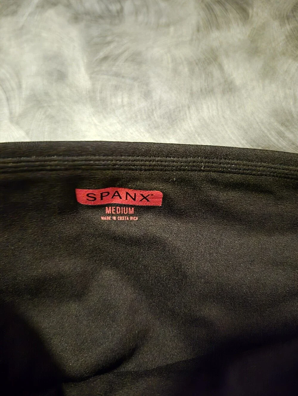 Spanx Capri Leggings